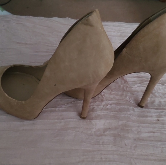 Aldos tan heel - Picture 3 of 5